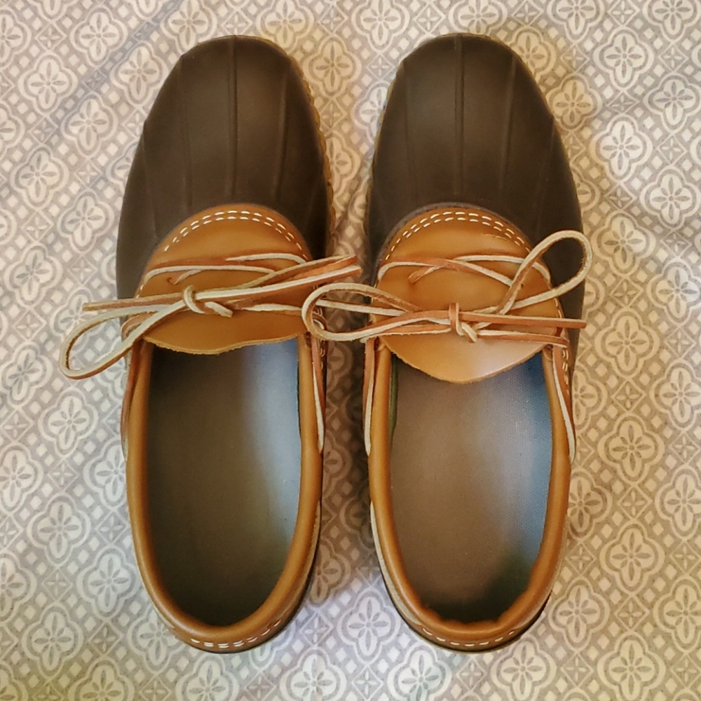 Bean Boots by L.L Bean